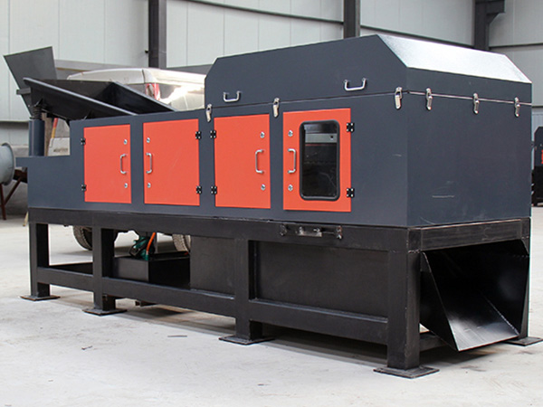 渦電流分選機(jī)